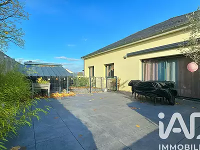 Maison, 130 m²