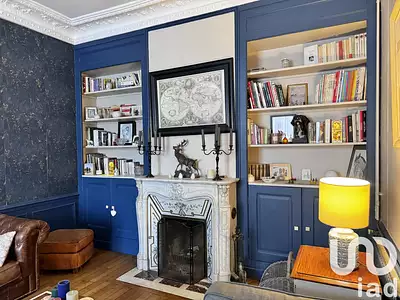 Maison, 205 m²