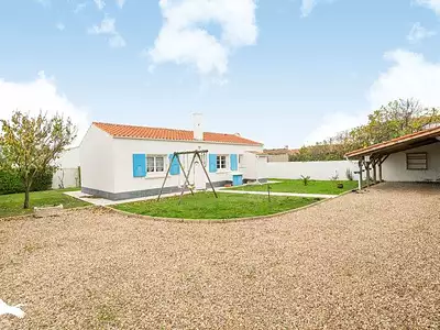 Maison, 62 m²