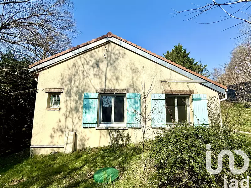 Maison, 82 m²