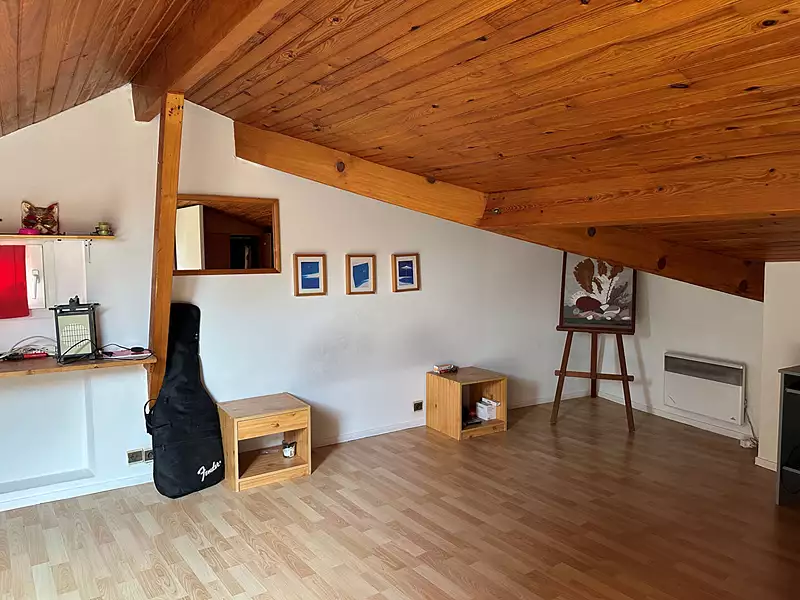 Maison, 77 m²