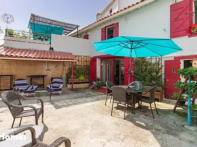Maison, 160 m²