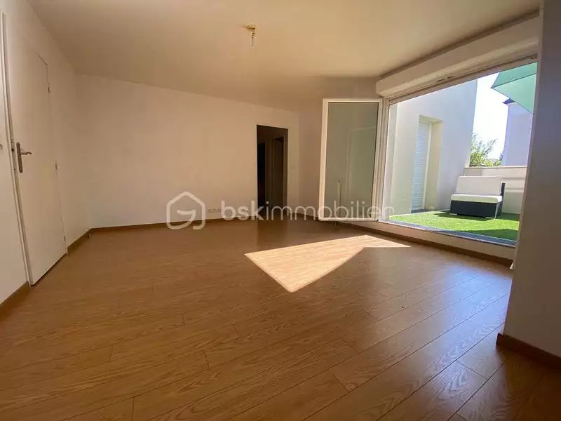 Appartement, 72 m²
