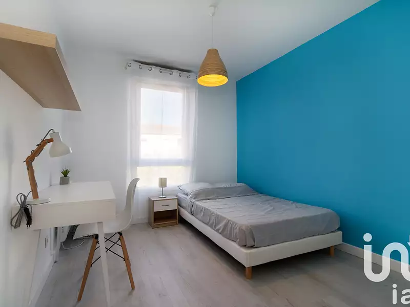 Appartement, 70 m²