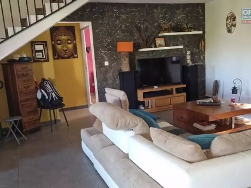 Maison, 130 m²