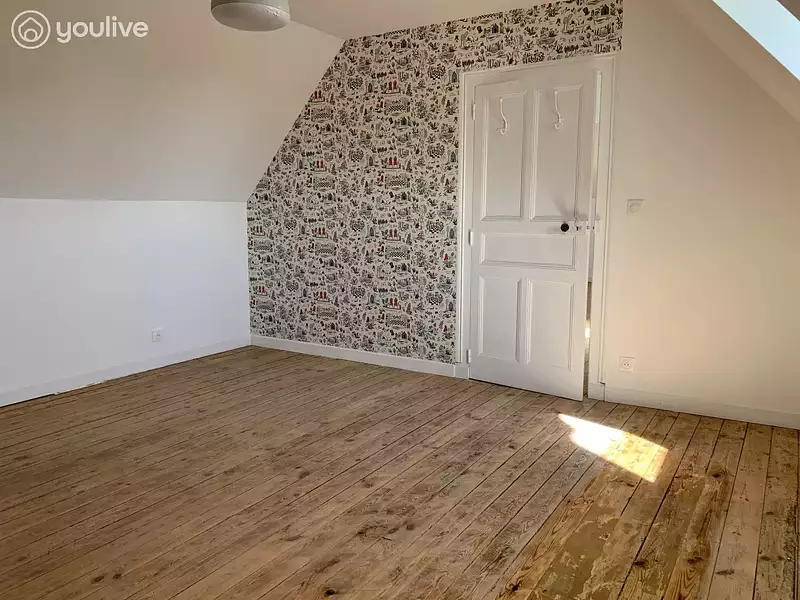 Maison, 226 m²