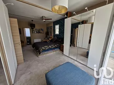 Maison, 148 m²