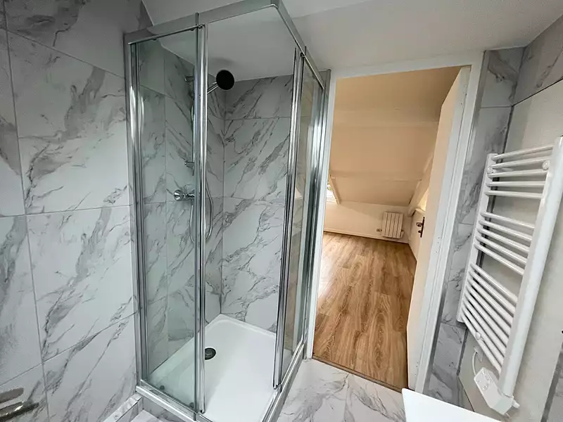 Appartement, 43,91 m²