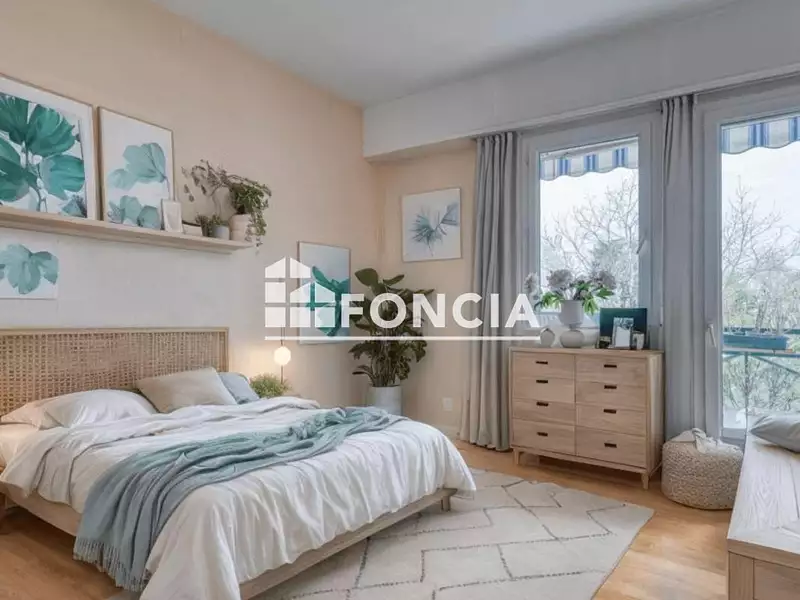 Appartement, 111 m²