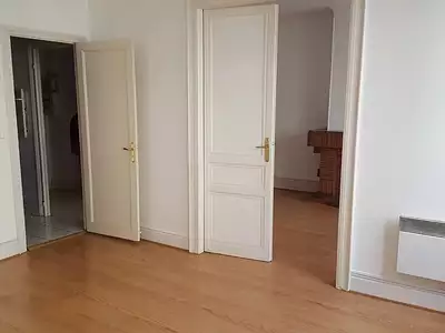 Appartement, 49 m²