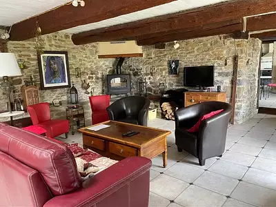 Maison, 320 m²