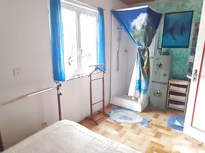 Maison, 95 m²