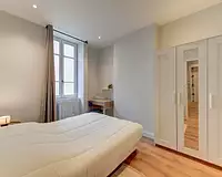 Appartement, 56,18 m²