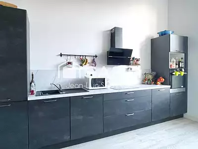 Appartement, 107 m²