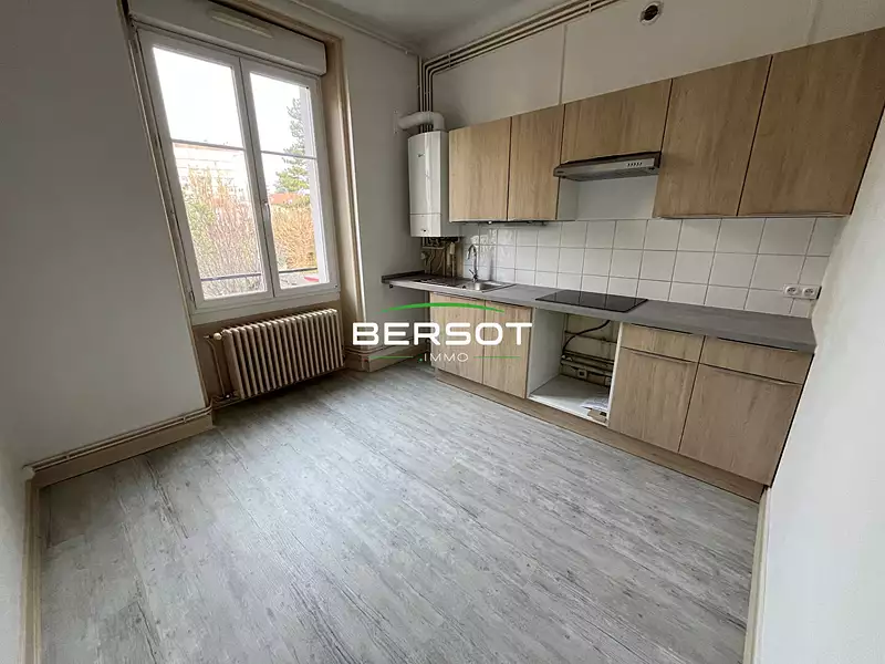 Appartement, 67 m²