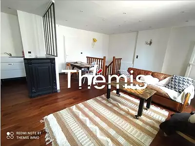 Appartement, 79 m²