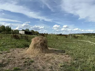Terrain, 28 655 m²