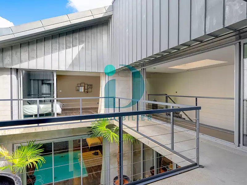 Appartement, 280 m²