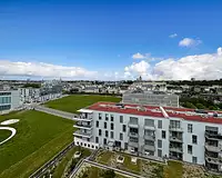 Appartement, 91,3 m²