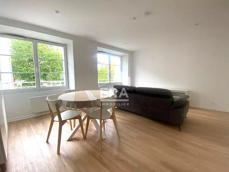 Appartement, 36,47 m²