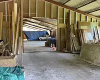 Maison, 1 000 m²