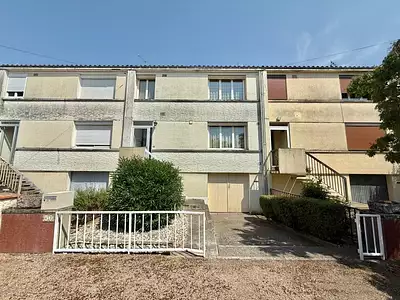 Maison, 92 m²
