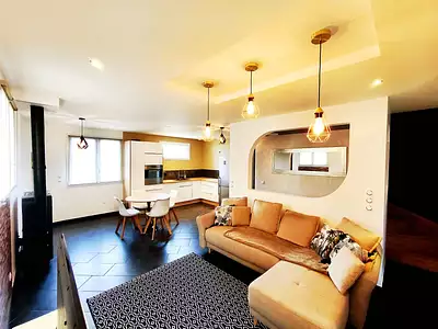 Maison, 80 m²
