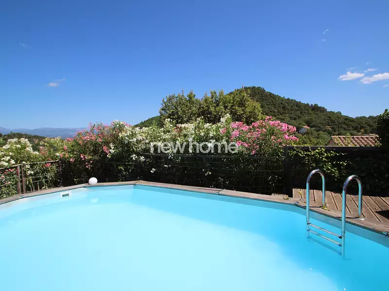 Maison, 124 m²