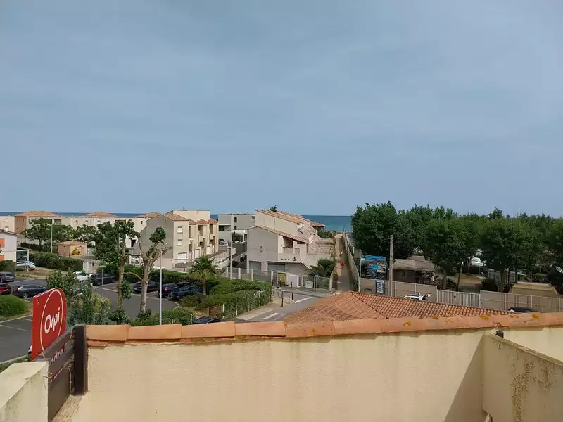 Appartement, 40 m²