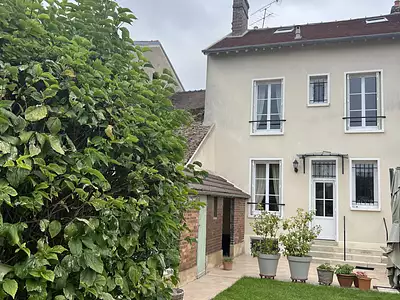 Maison, 145 m²
