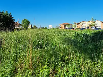 Terrain, 488 m²