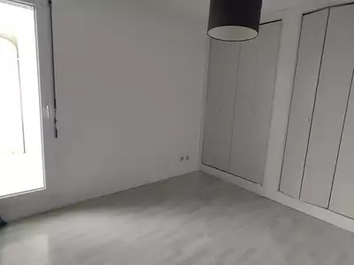 Appartement, 45,9 m²