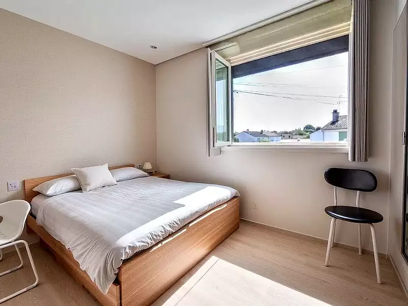 Maison, 93 m²