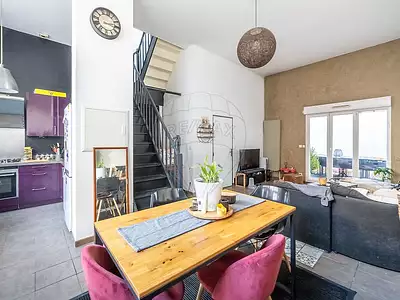 Maison, 72 m²