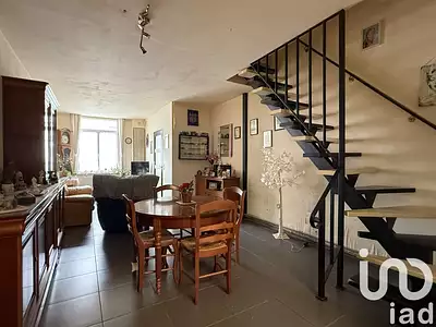 Maison, 95 m²