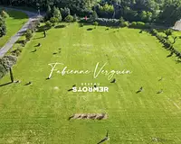 Terrain, 1 850 m²