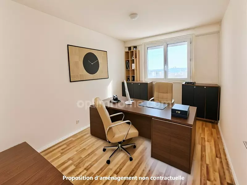 Appartement, 90 m²