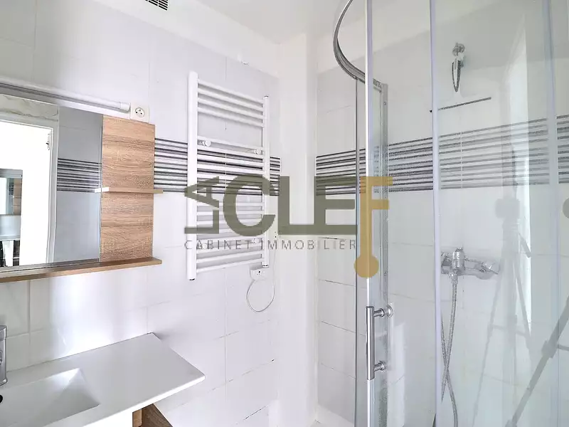Appartement, 48 m²