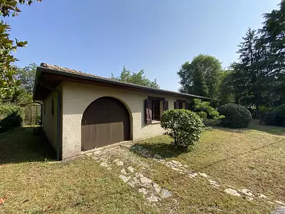 Maison, 99 m²