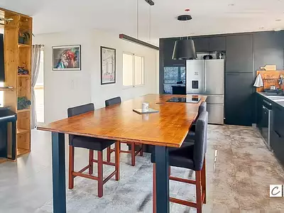 Maison, 133,44 m²