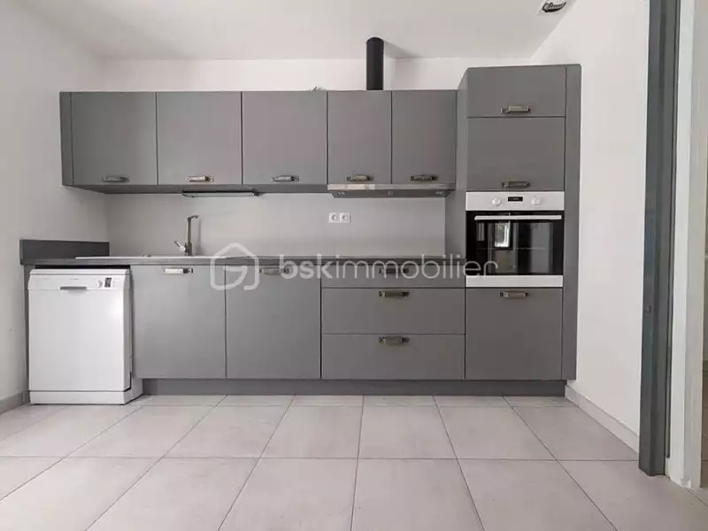 Maison, 101 m²