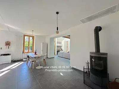 Maison, 170 m²