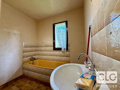 Maison, 77,04 m²