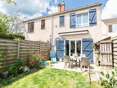 Maison, 70 m²