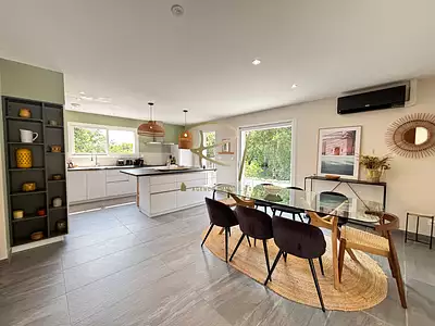 Maison, 150 m²
