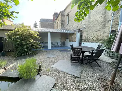 Maison, 91,12 m²