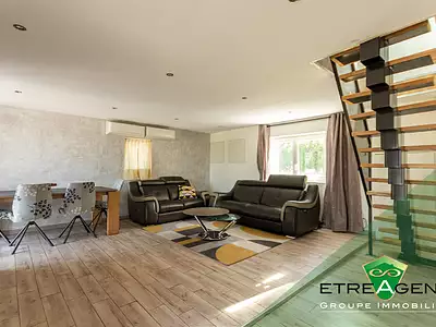 Maison, 105 m²