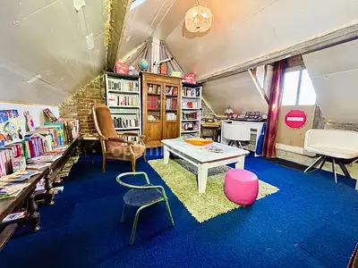 Maison, 216 m²