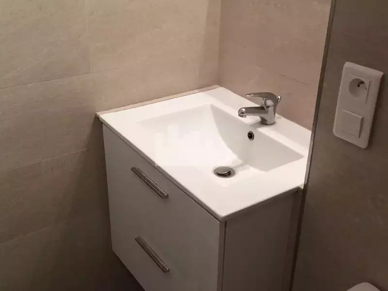 Appartement, 19,25 m²