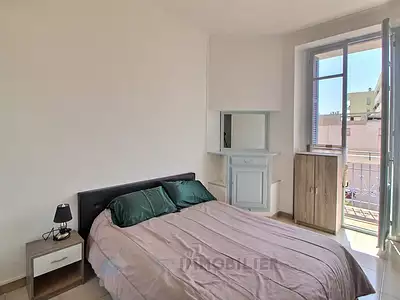 Appartement, 46,4 m²